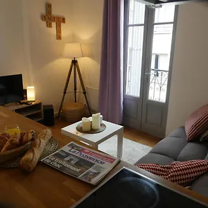  Apartment Avignonmaprovence