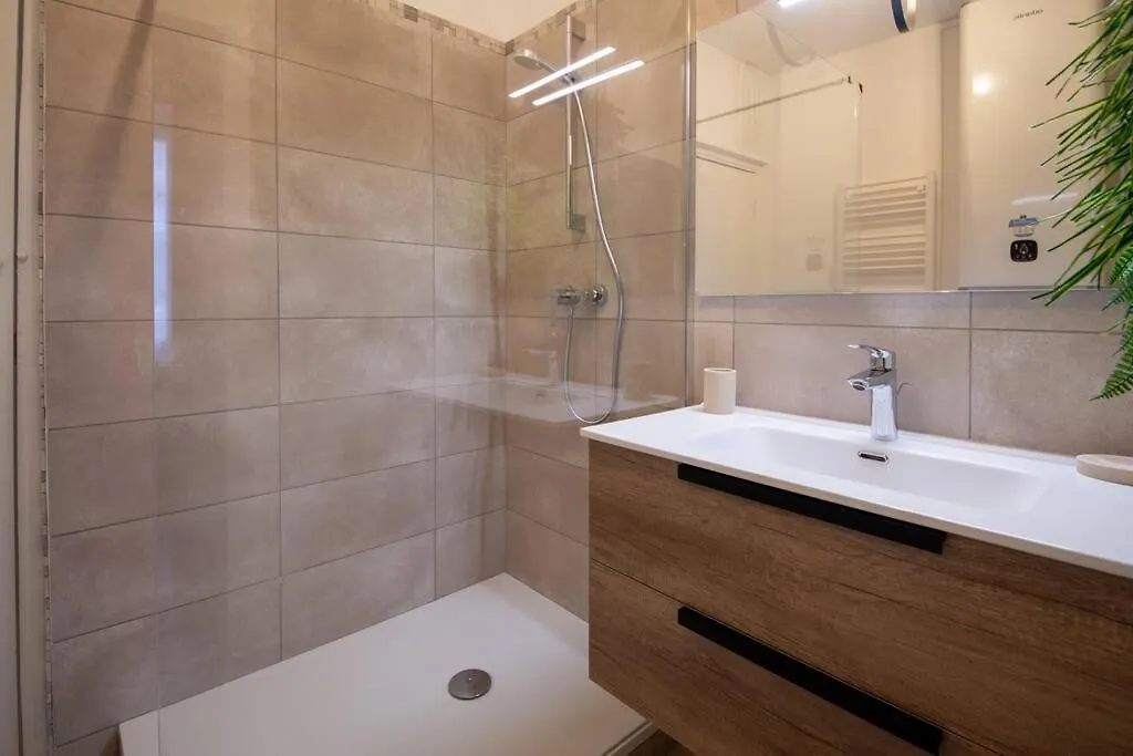 Apartment Logement De Charme En Plein Coeur D'Avignon France