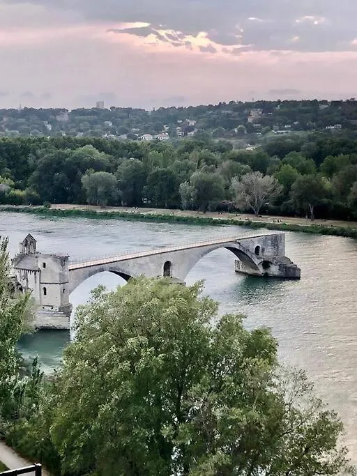 Apartment Logement De Charme En Plein Coeur D'Avignon