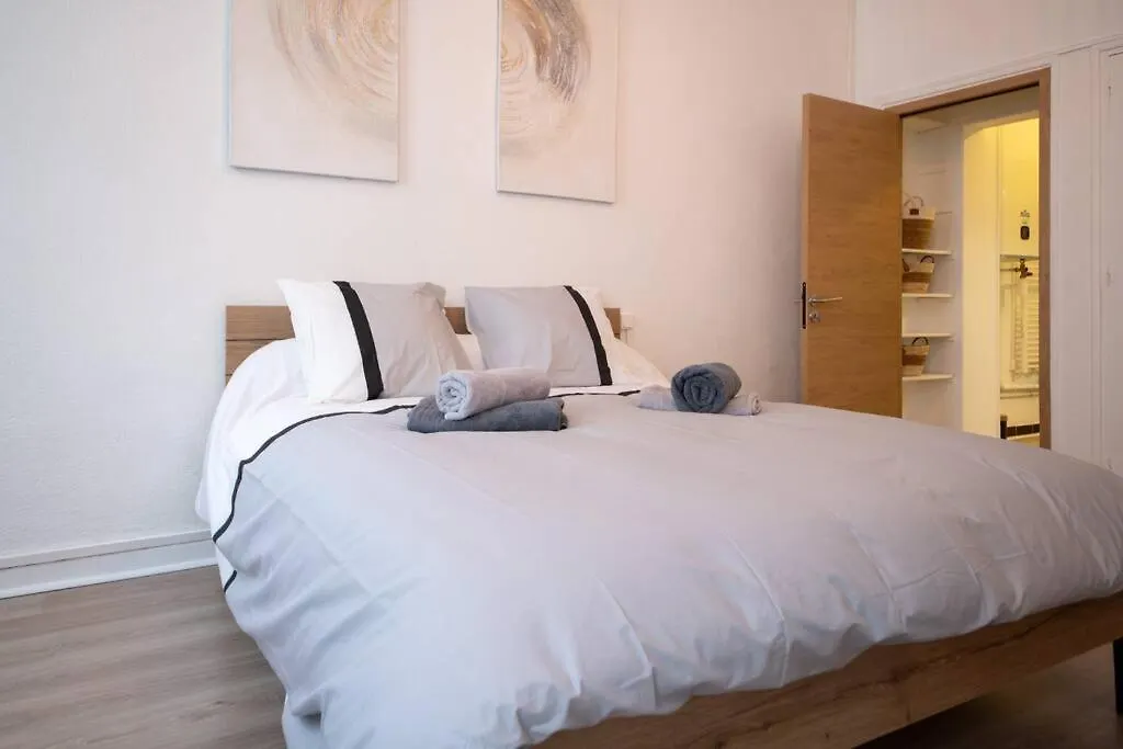 Apartment Logement De Charme En Plein Coeur D'Avignon