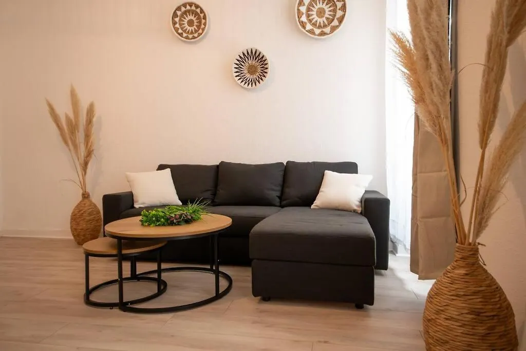 Logement De Charme En Plein Coeur D'Avignon France
