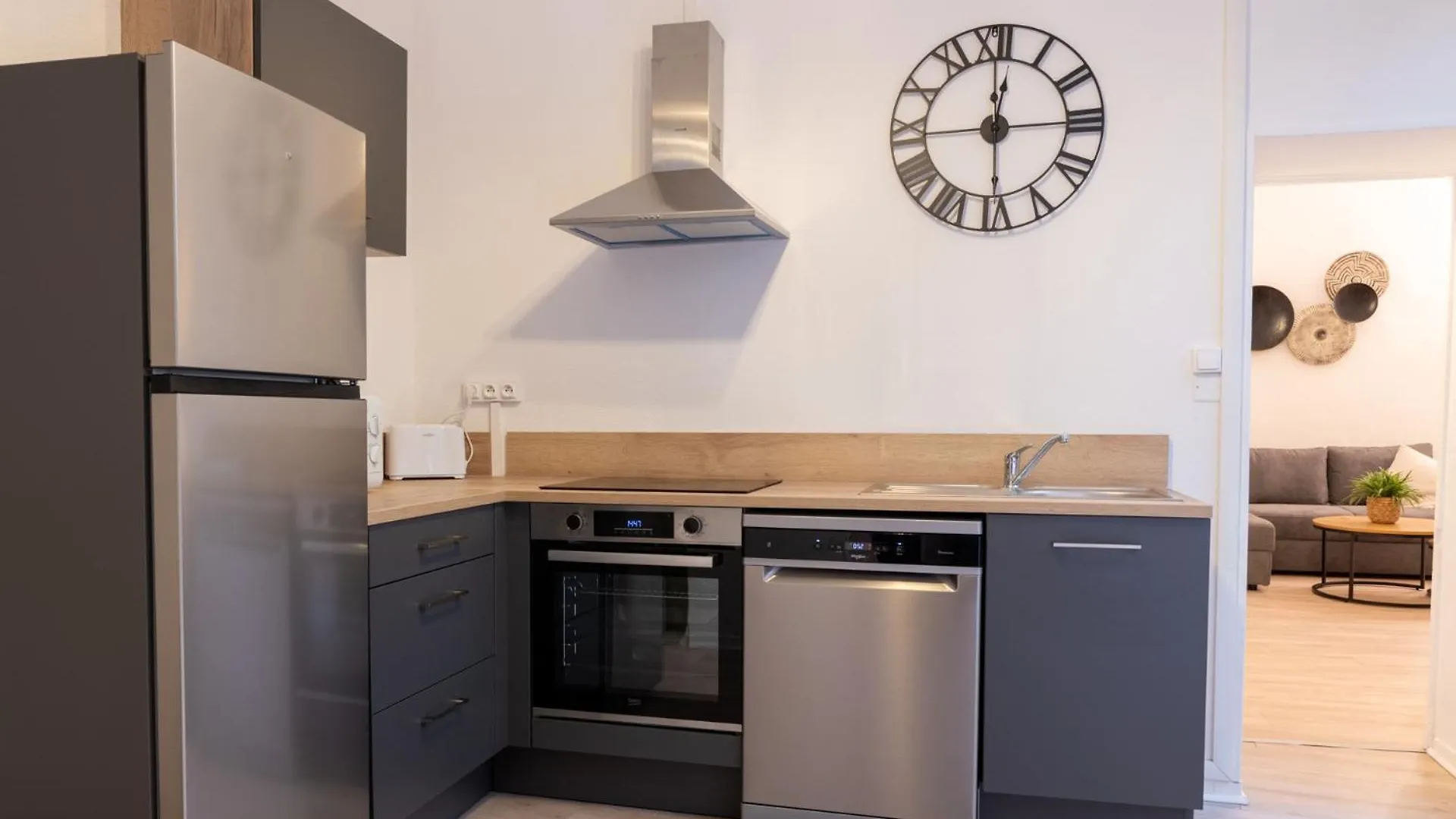 Apartment Logement De Charme En Plein Coeur D'Avignon