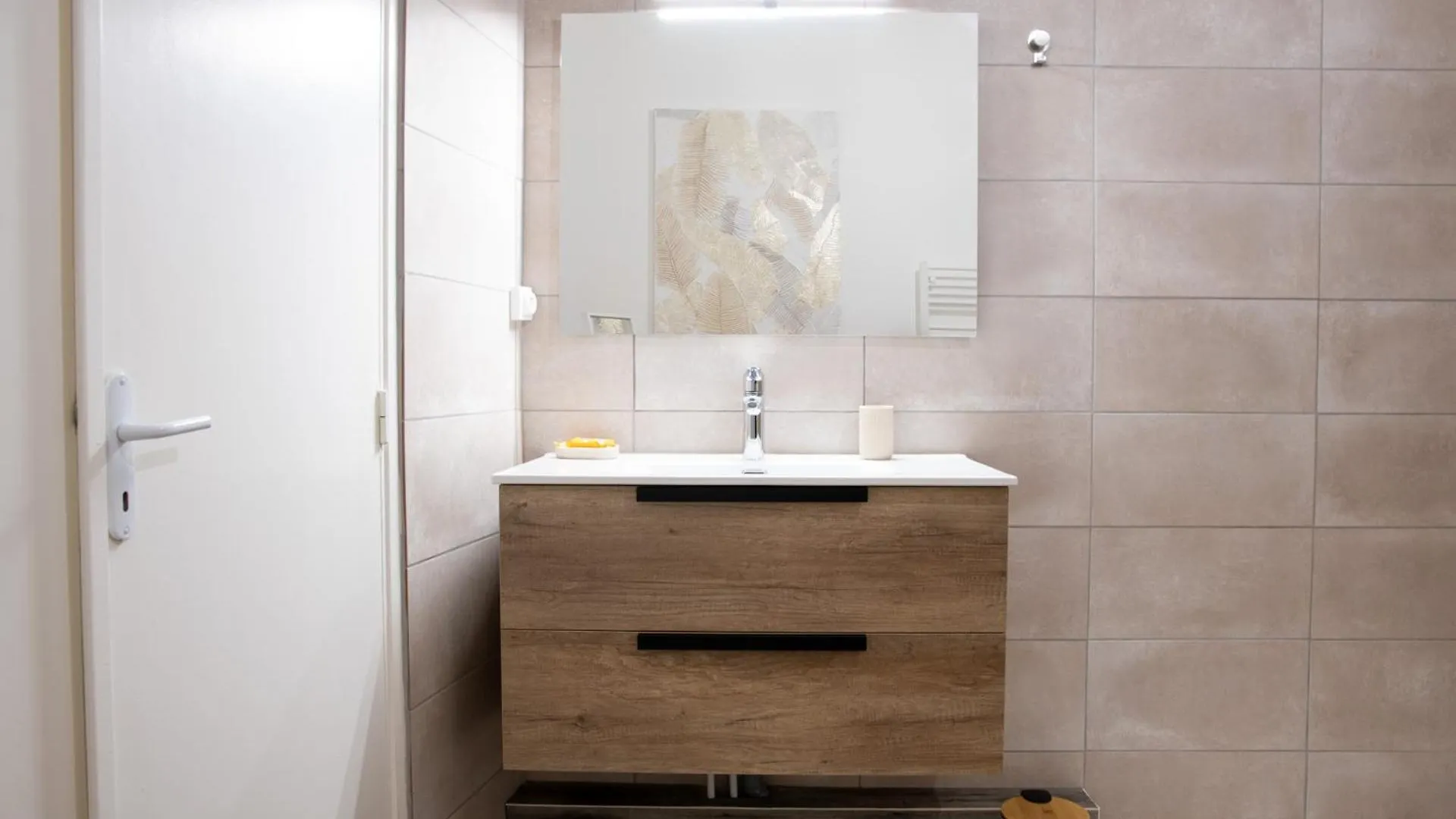 Apartment Logement De Charme En Plein Coeur D'Avignon