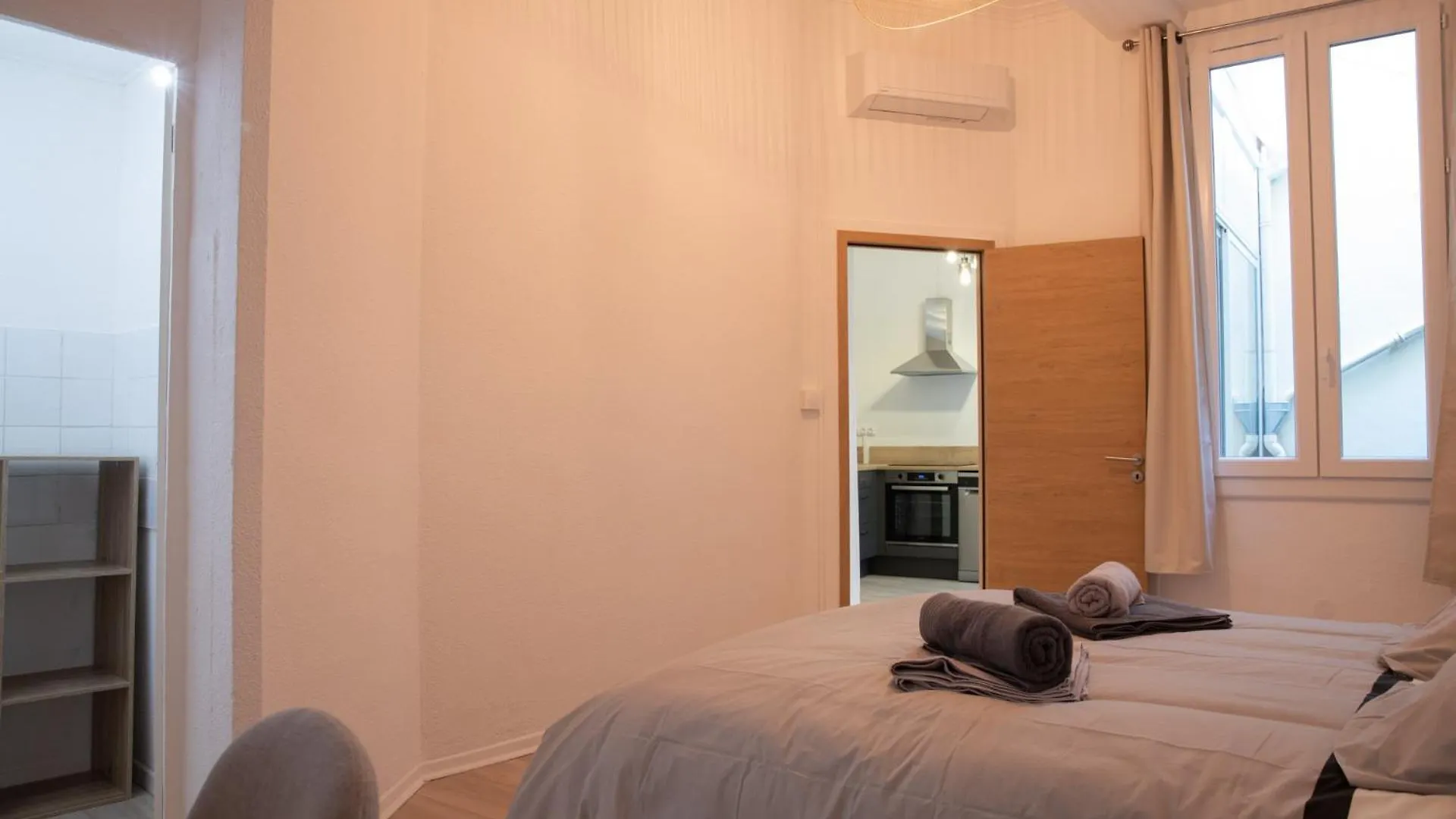 Logement De Charme En Plein Coeur D'Avignon Apartment Avignon