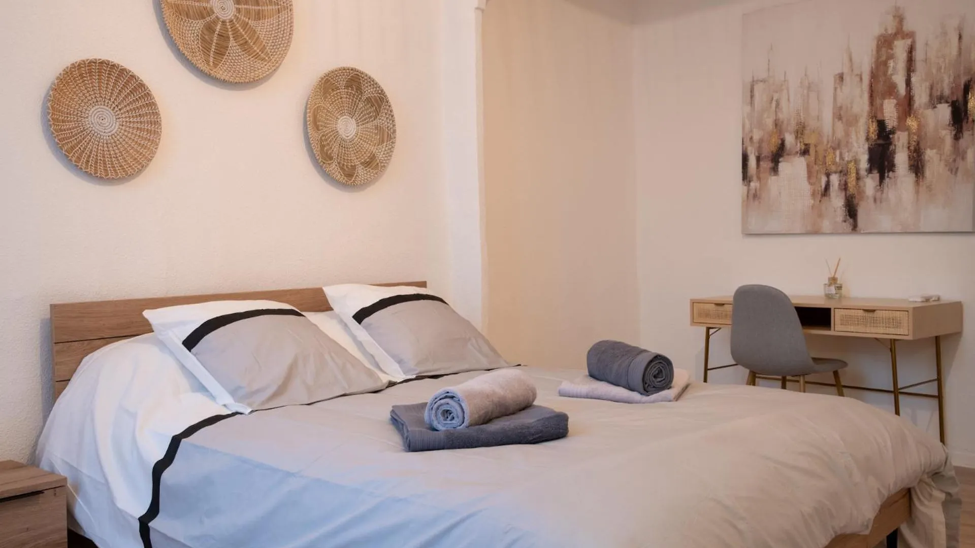Apartment Logement De Charme En Plein Coeur D'Avignon France