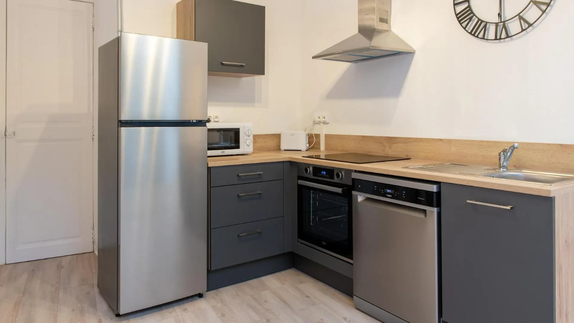 Logement De Charme En Plein Coeur D'Avignon Avignon